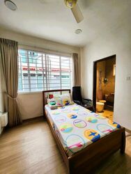 Lengkong Tiga (D14), Semi-Detached #512393121